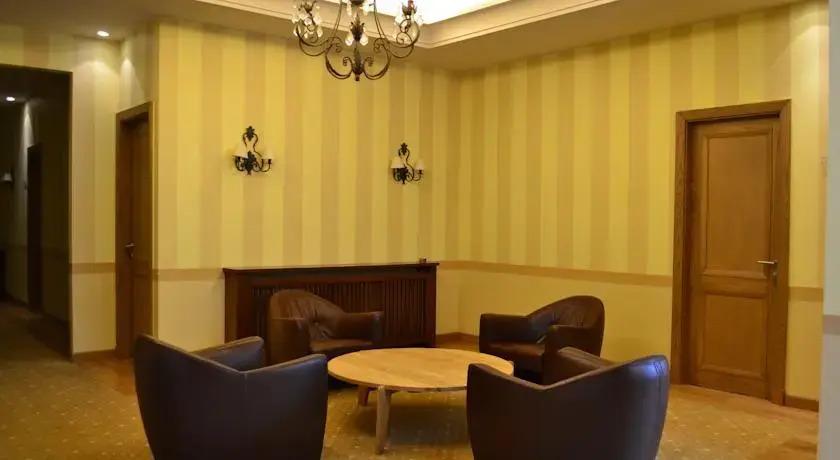 Belmont Hotel - главное фото