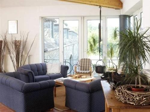 Hotel Moulin de Boiron - главное фото