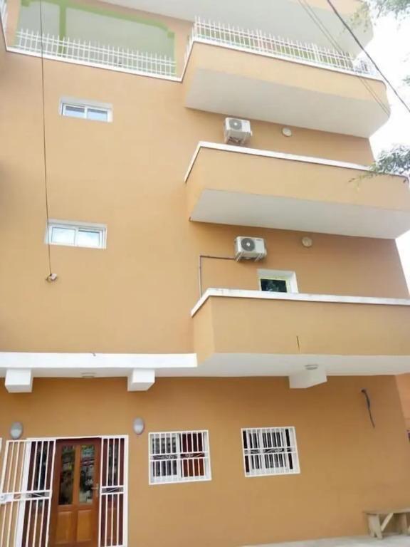 Hotel Edenia - главное фото