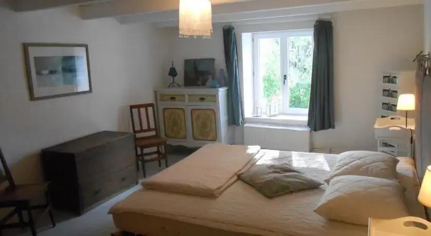 Holiday Home La maison du peintre - главное фото