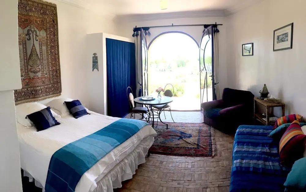 Le Clos Beldi - главное фото