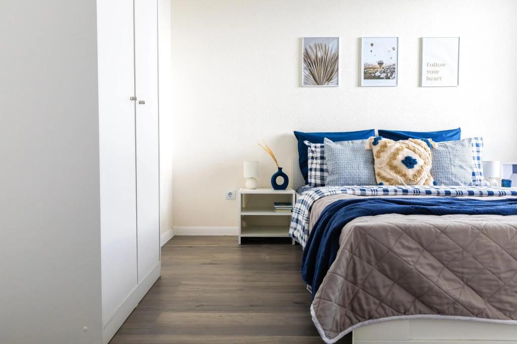 Апартаменты на шоссе Пулковское 42 к6 - главное фото