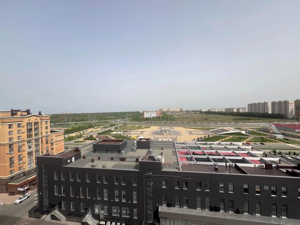 Апартаменты на улице Генерала Маргелова 5/1 - главное фото