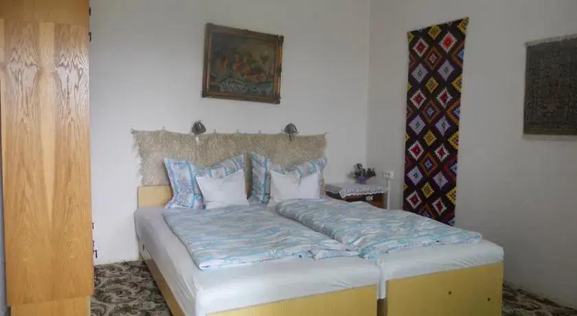 Gizella Haus - главное фото