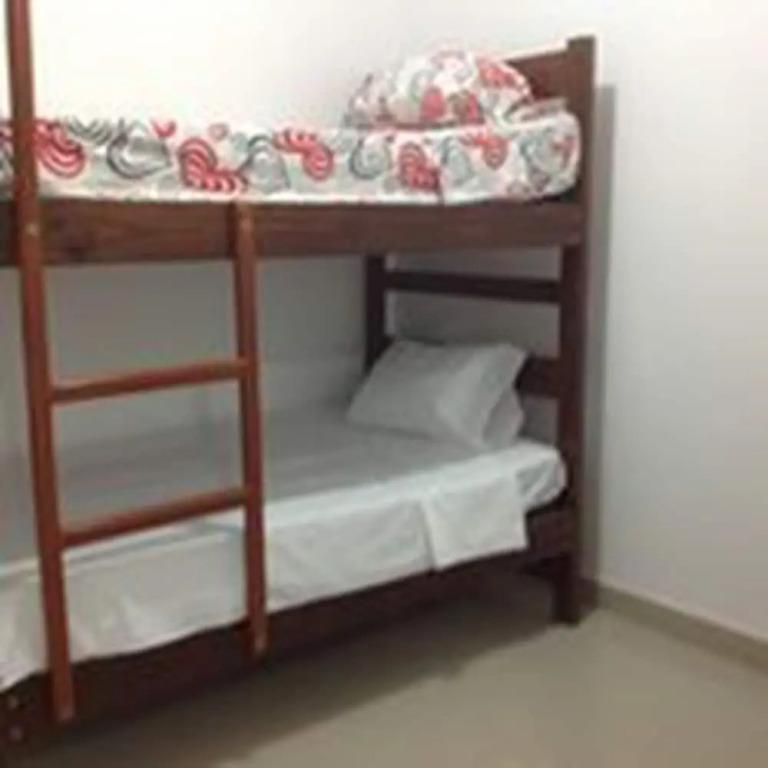 Departamentos Amoblados - главное фото