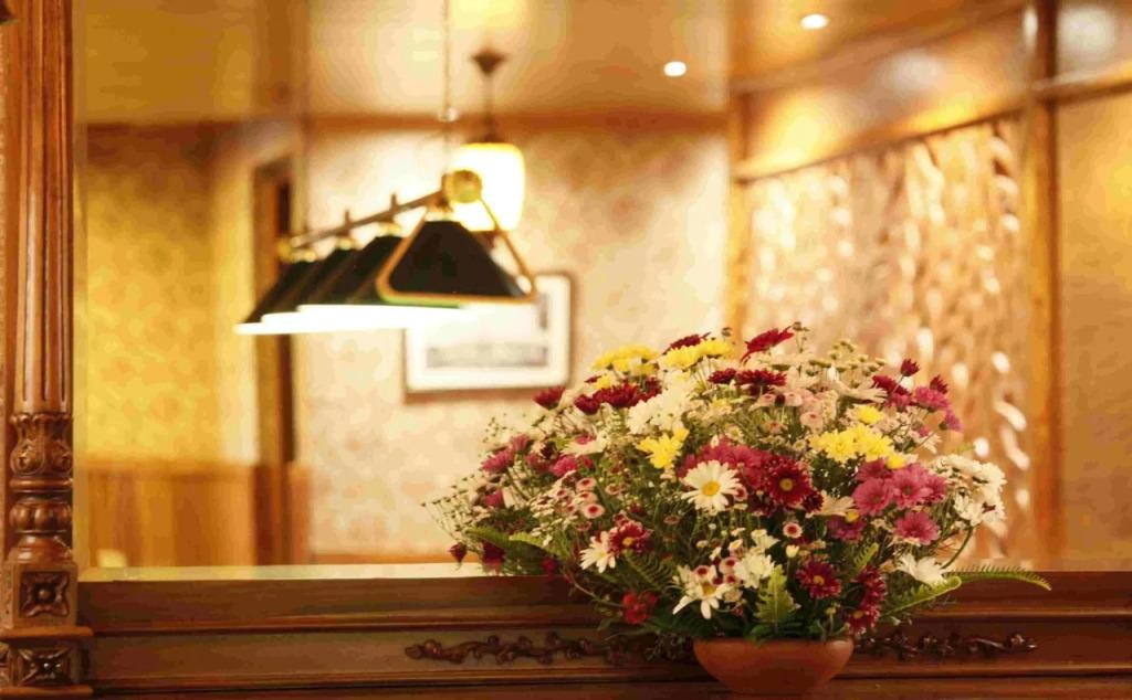 La Grande Villa - главное фото