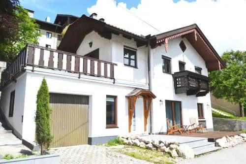 Bad Ischl - Elegance & Style - главное фото