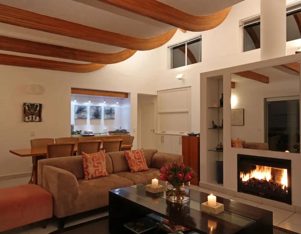 Bosavern Guest House - главное фото