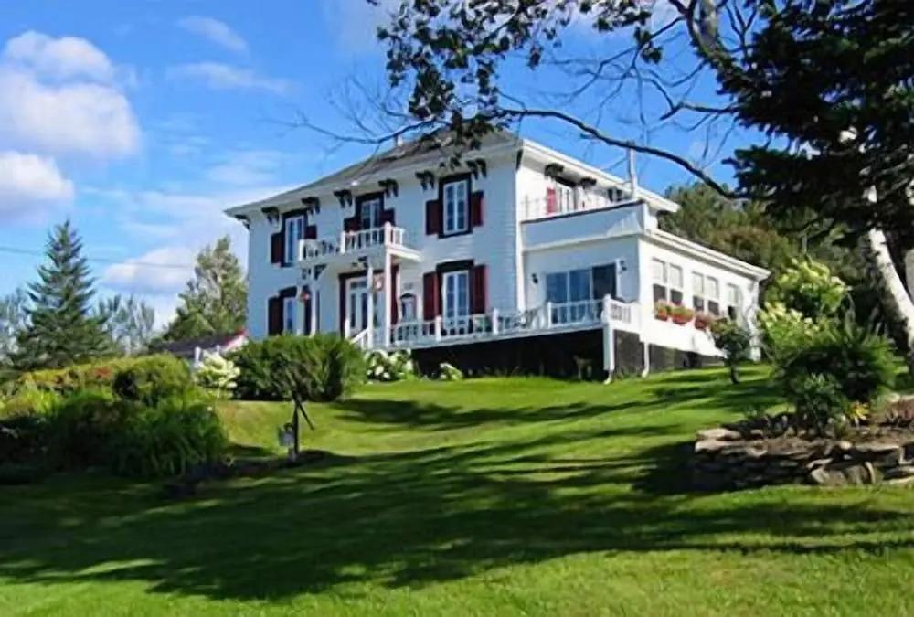 Le Phénix Gîte Historique - главное фото