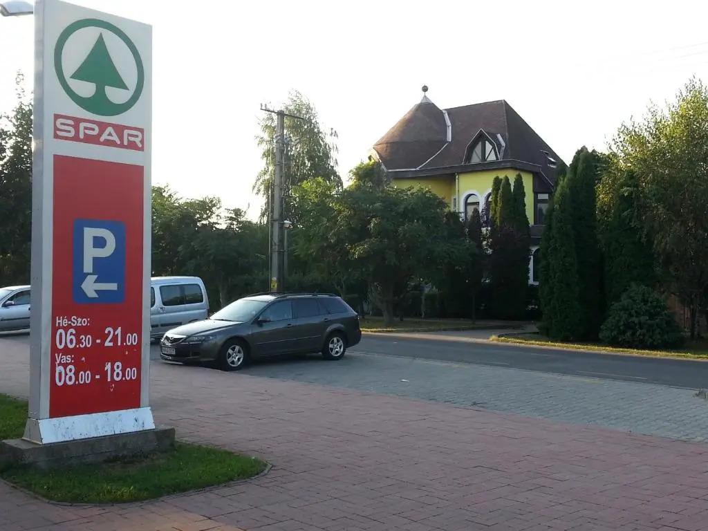 Aurum Vendégház - главное фото