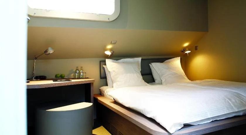 B&B Chambres bHôtes - главное фото