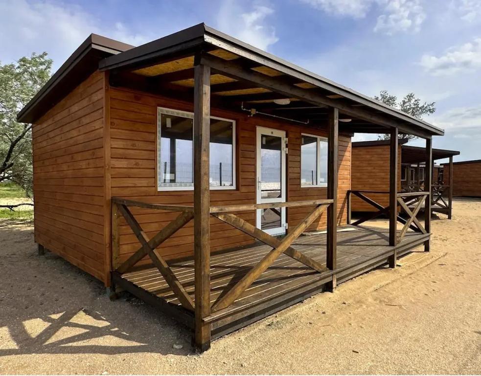 Видовой Щелкино - главное фото