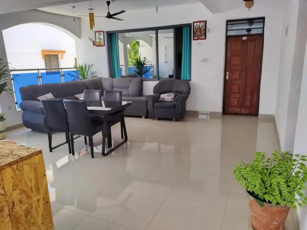 6 Park Retreat - главное фото