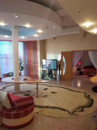 Rio Mini-Hotel - главное фото