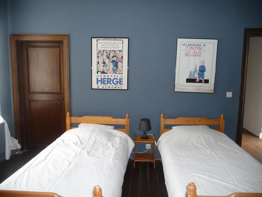 Fermes du Bonheur - главное фото