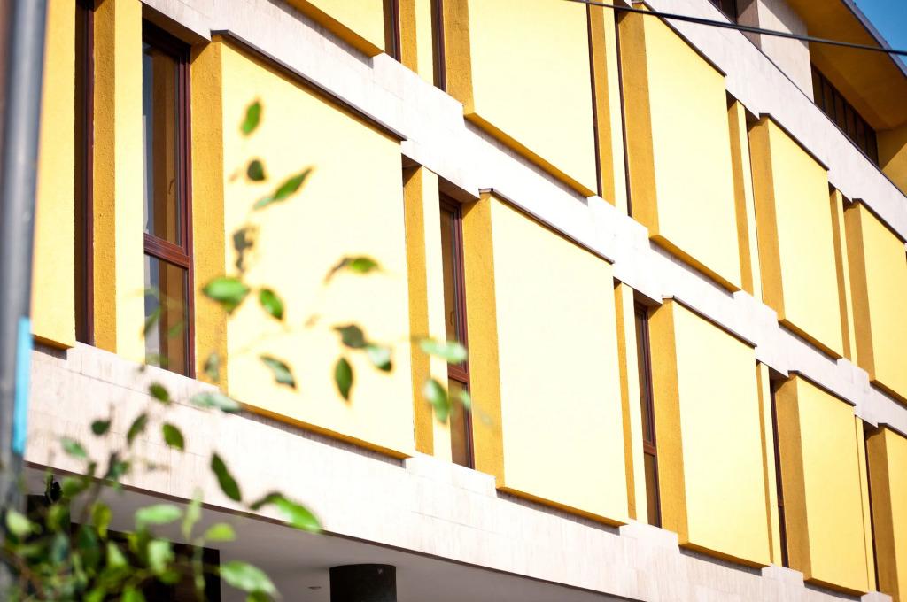 Hotel Perla - главное фото