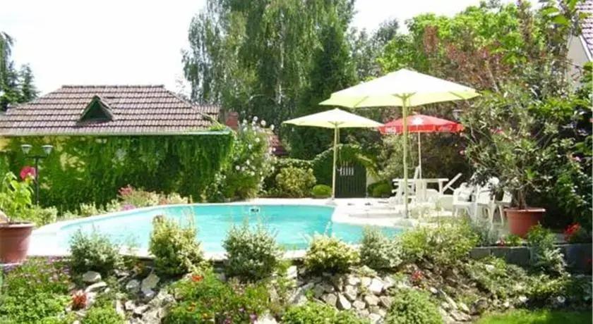 Tornácos Panzió - главное фото