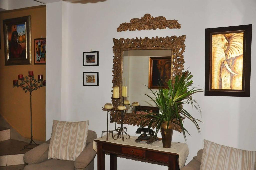 Hotel Casa de España La Ceiba - главное фото