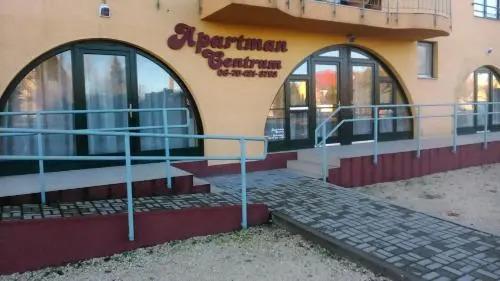 Apartman Centrum - главное фото