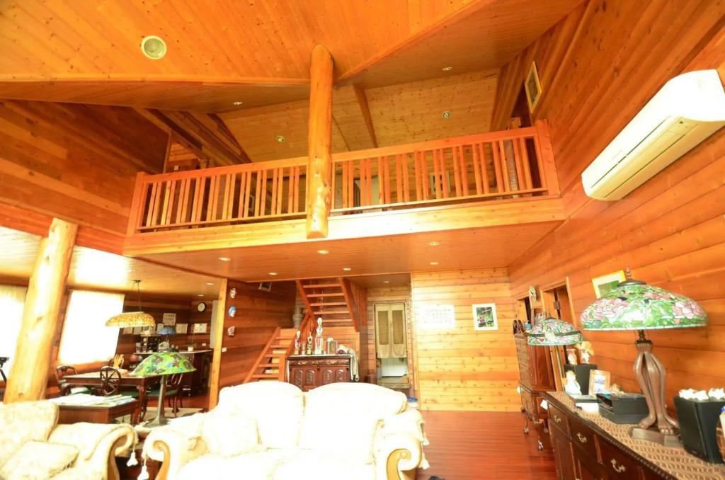 Hsinchu Emei Canadian WoodHouse Homestay - главное фото