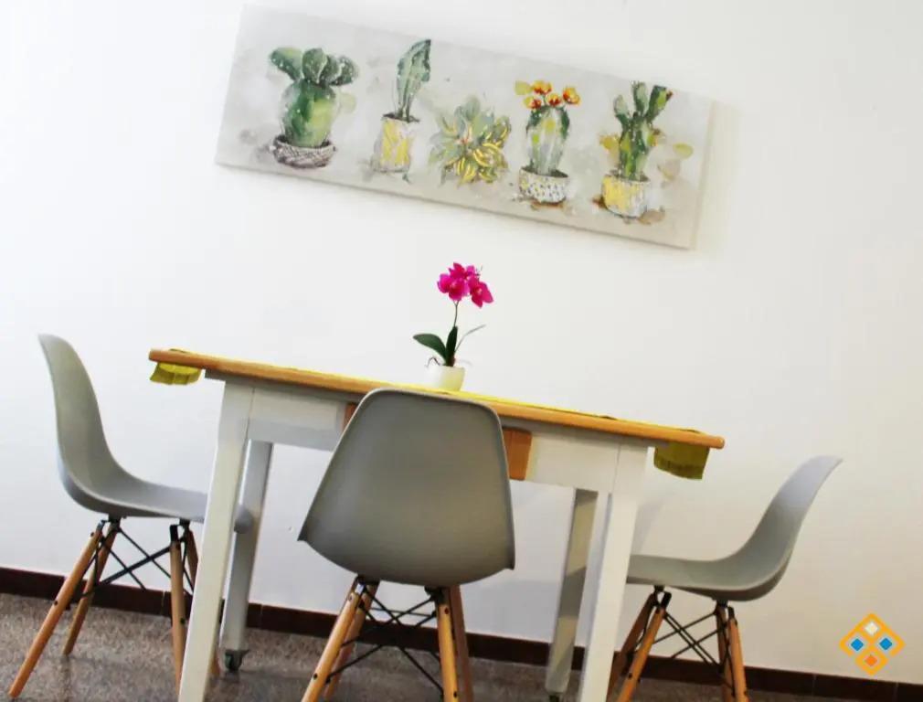 Sa Domu de Ajaja Apartments - главное фото