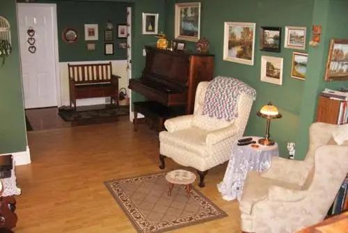 The Cobbled Path Bed & Breakfast - главное фото