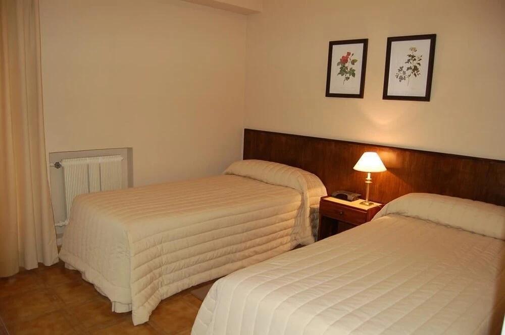 Torres De Manantiales Apart Hotel - главное фото