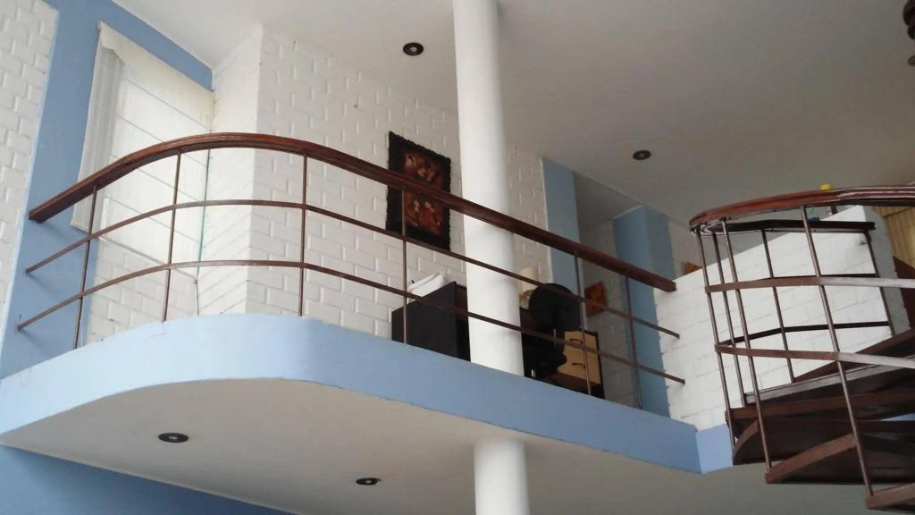 Posada Akutiki - главное фото