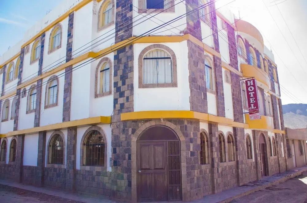 Maravillas del Colca - главное фото