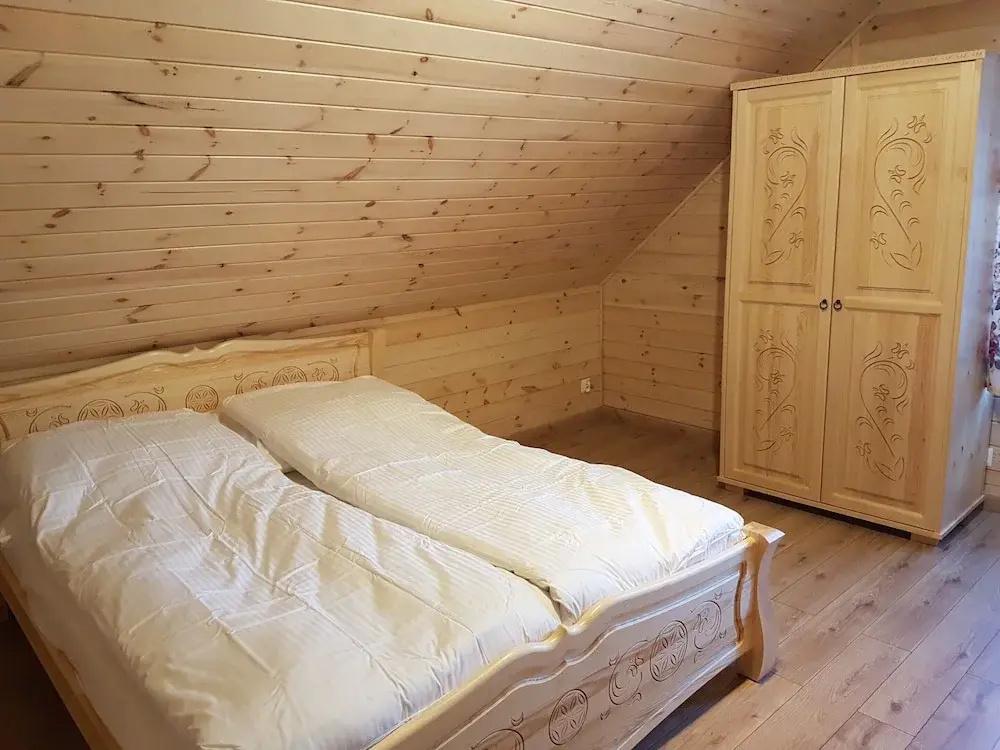 Holiday Home in Skrzynia With Terrace - главное фото