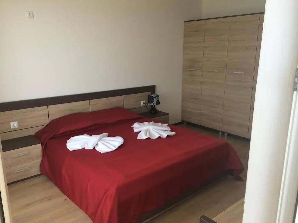 Sunrise Apartments by Interhotel Pomorie - главное фото