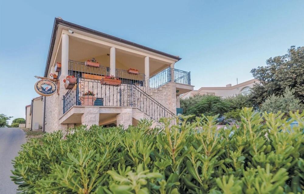 Stunning Home in Kolan With Wifi and 1 Bedrooms - главное фото