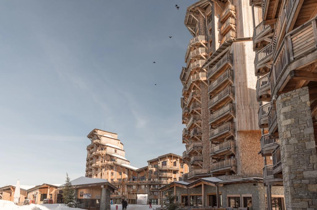 Résidence Pierre & Vacances Premium L'Amara - главное фото