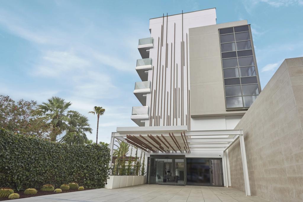 Bordoy Alcudia Port Suites - Adult Only - главное фото