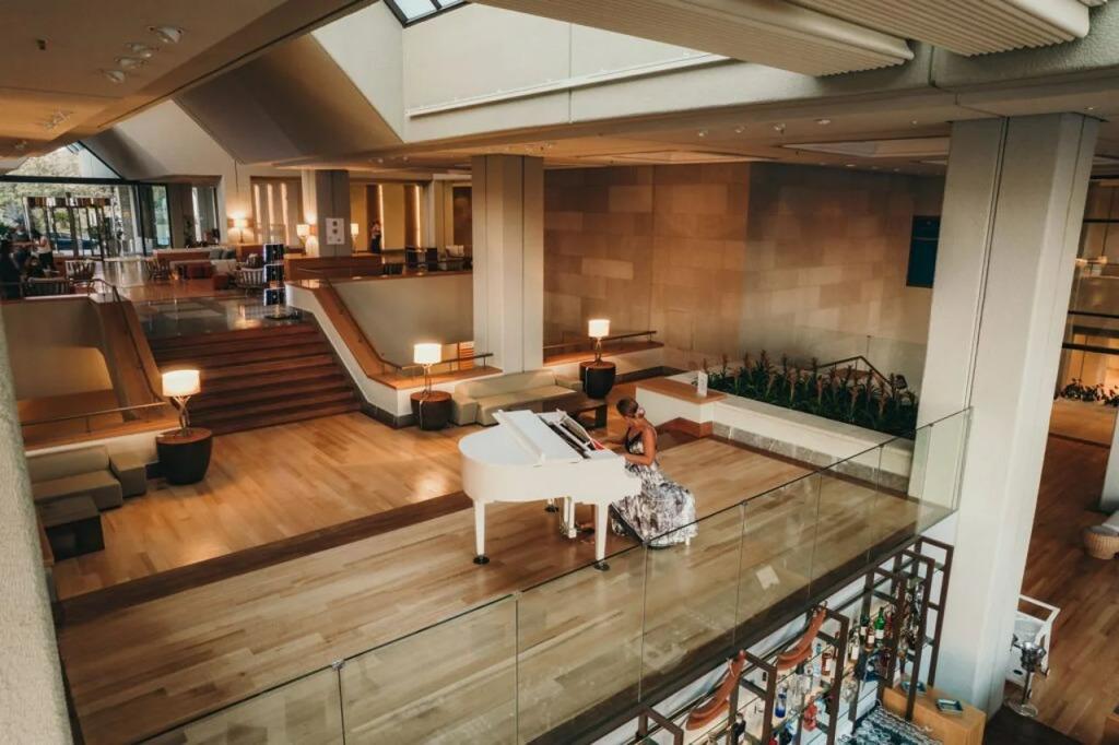 Курортный отель Sheraton Rhodes Resort - главное фото