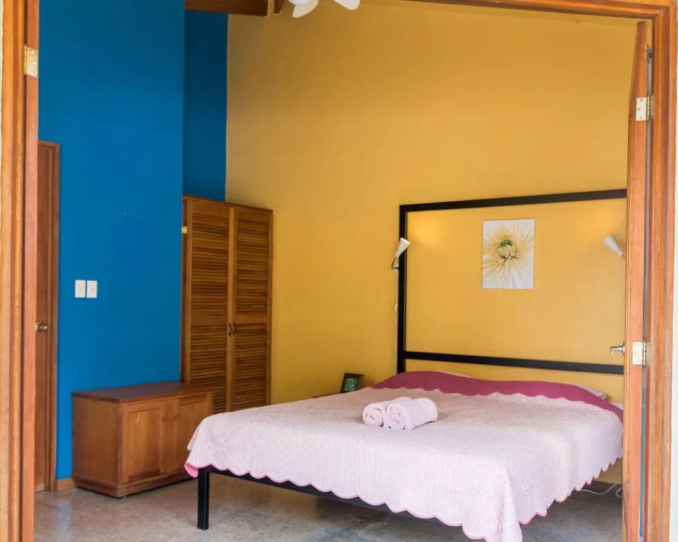 B&B Vista Atenas - главное фото