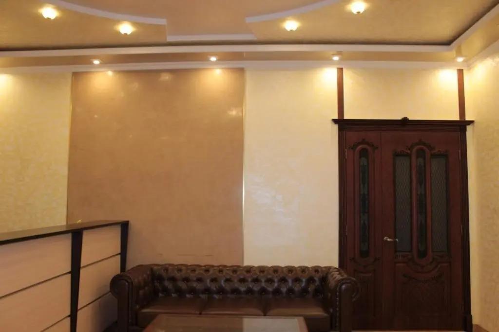 Гостинично-ресторанный комплекс Ершов - главное фото