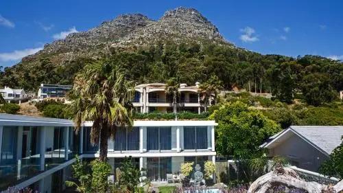 Casa Azure - главное фото