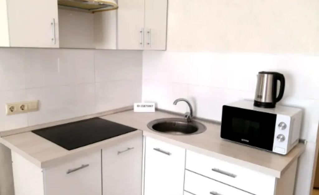 Сеть гостевых квартир на проезде Садовый 9 - главное фото