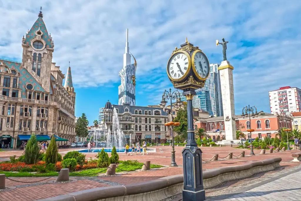 Apartment Premium Class in Batumi - главное фото