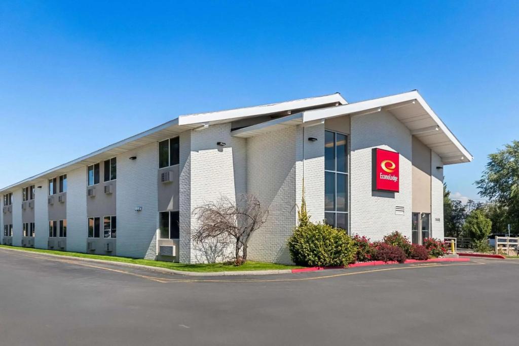 Econo Lodge - главное фото