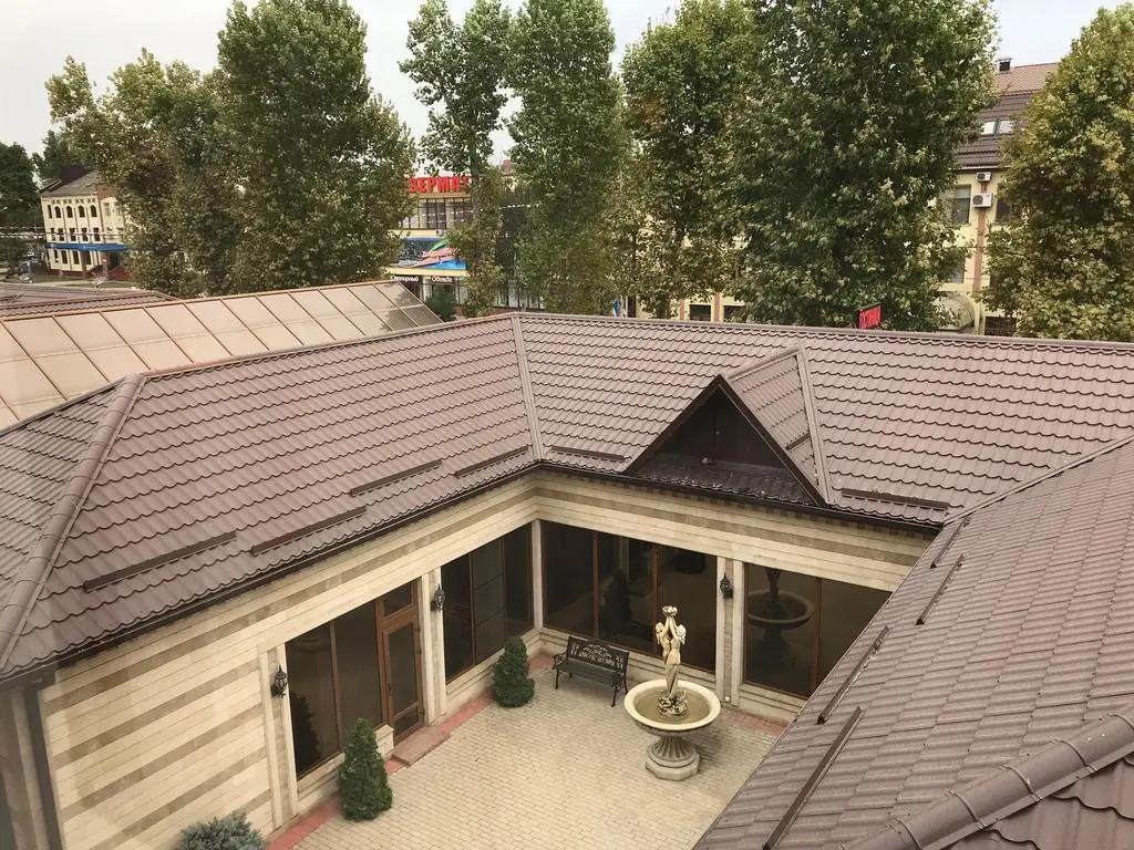 Славянская - главное фото