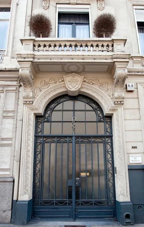 De Baron Bed  Breakfast - главное фото