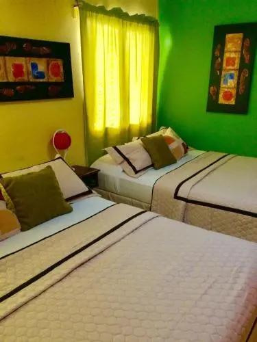 Hotel Casa La Cumbre - главное фото