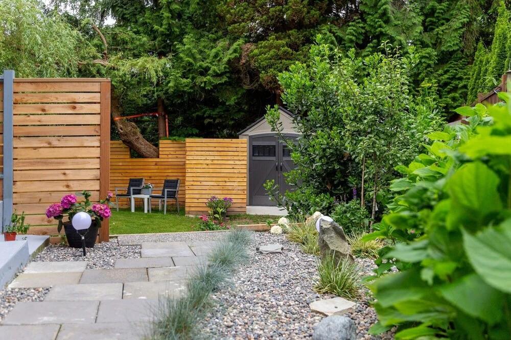 Newly Renovated and Tastefully Furnished 1 BD- 1bath Suite - главное фото