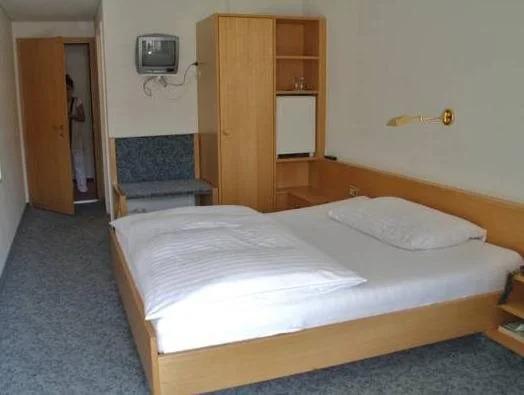 Hotel Restaurant Schaanerhof - главное фото