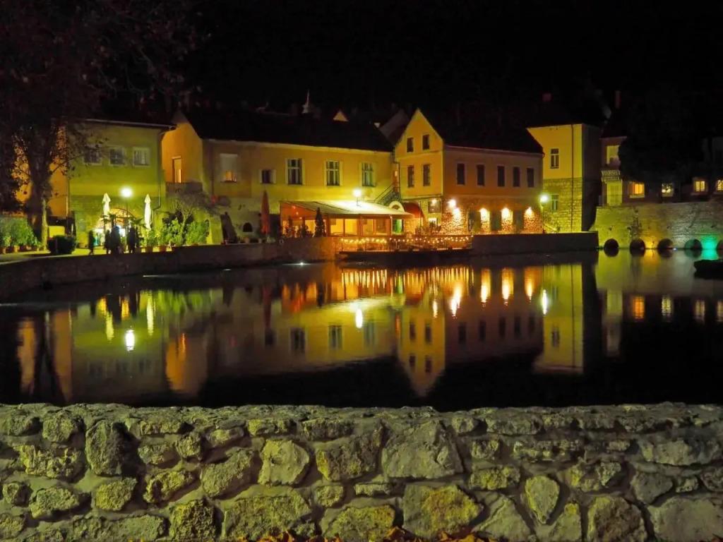 Négy évszak Apartman- Tapolca - главное фото