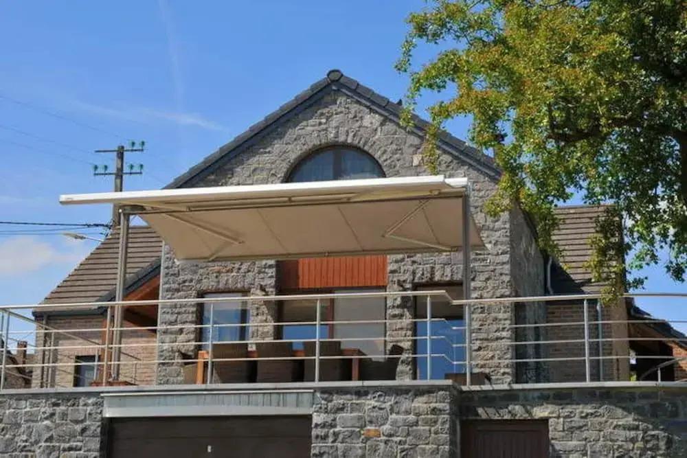 Luxurious Home With a Sauna - главное фото