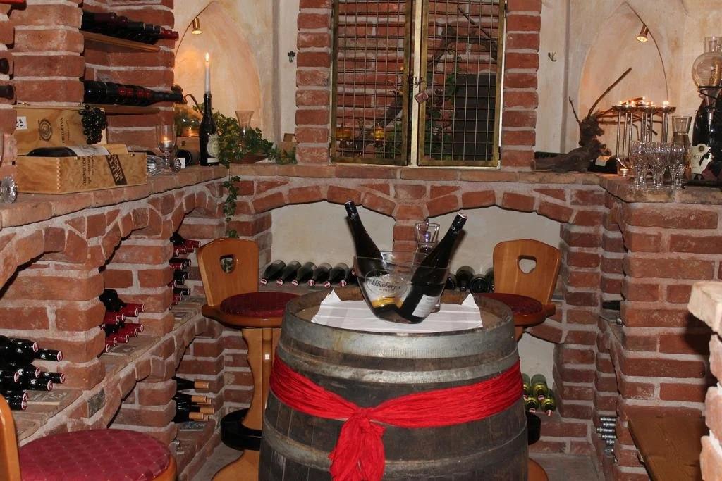 Hotel Wildauerhof - главное фото