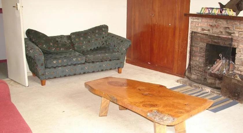 Brunnerton Lodge and Backpackers - главное фото